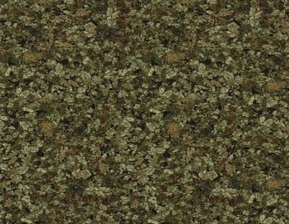 Devra Green Granite