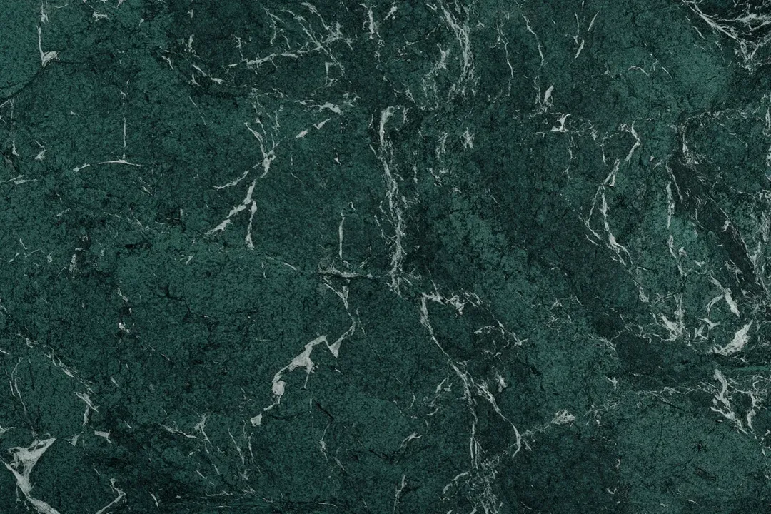 Spider Green Marble