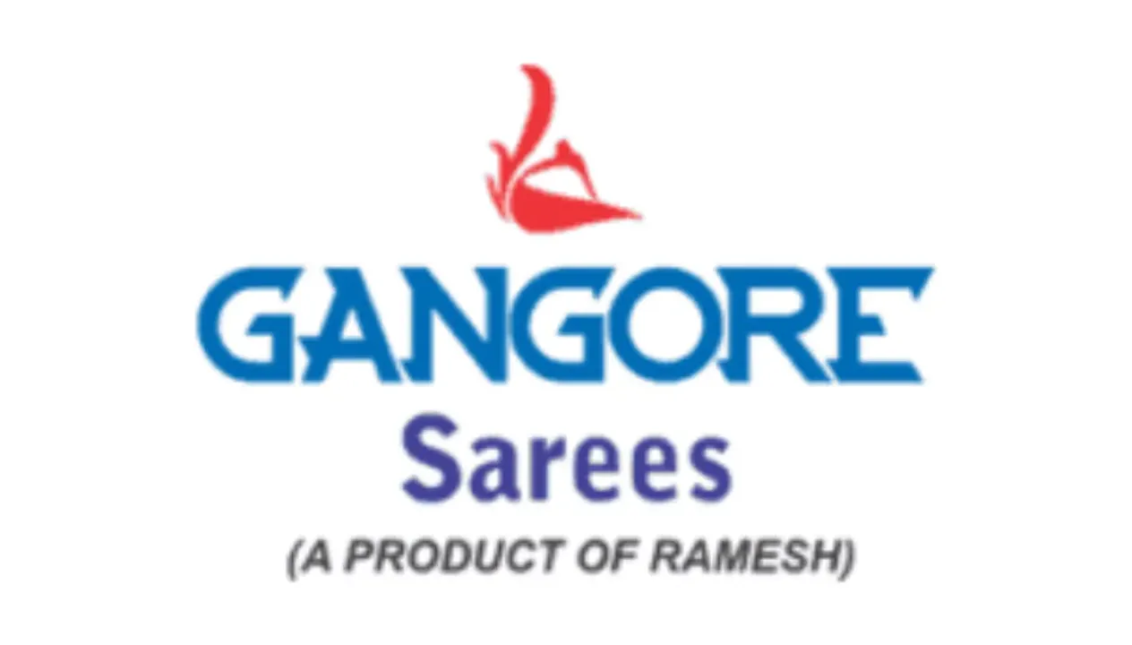 Gangore Sarees