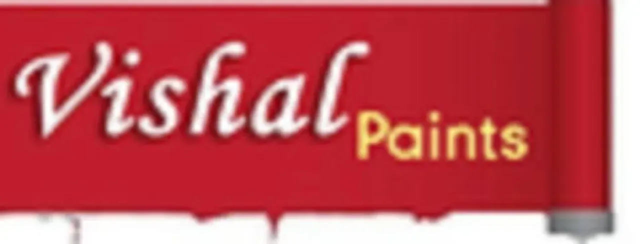 Vishal Paints