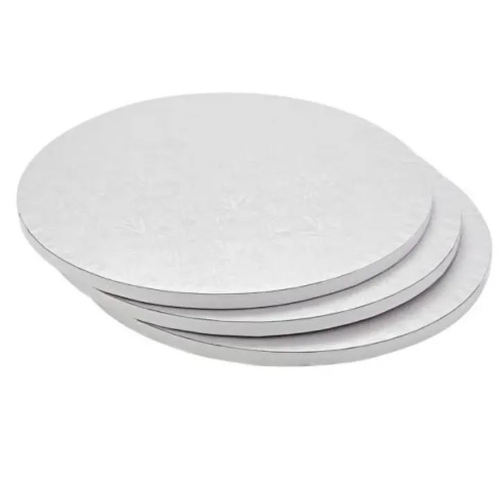Cake Boards/Drums