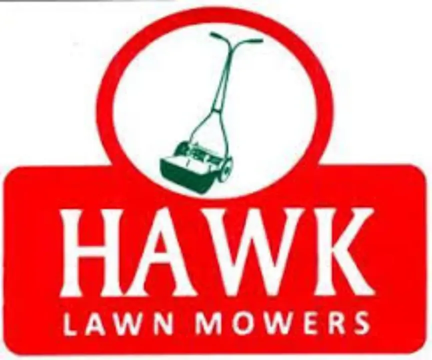 HAWK LAWN MOWER
