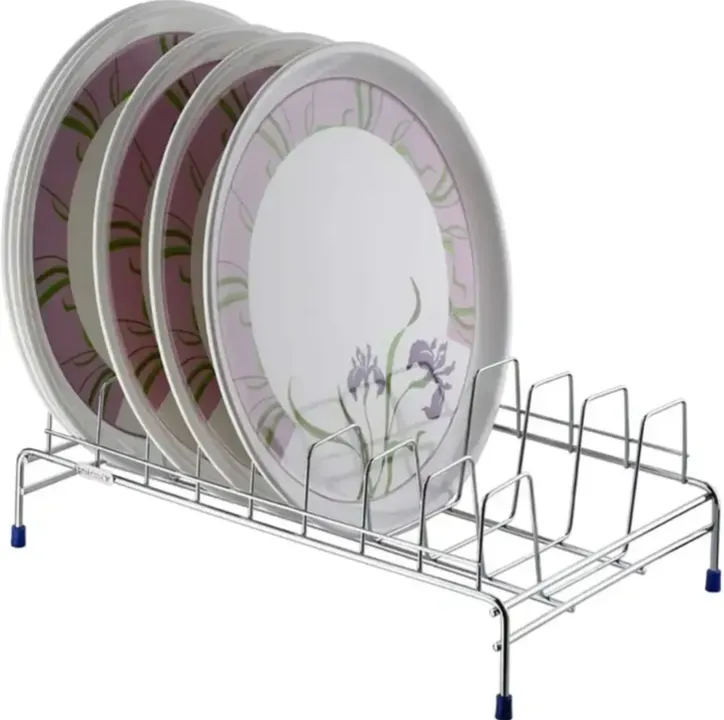 Plate and Thali Stand