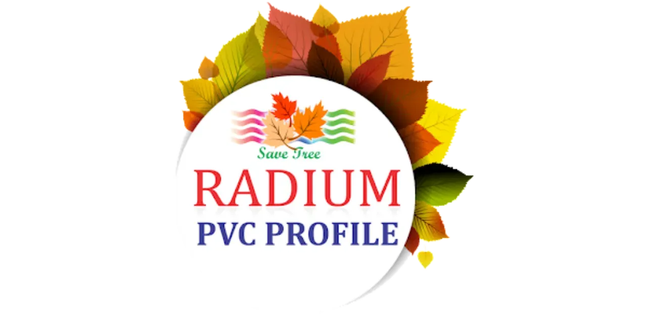 Radium Pvc Profile