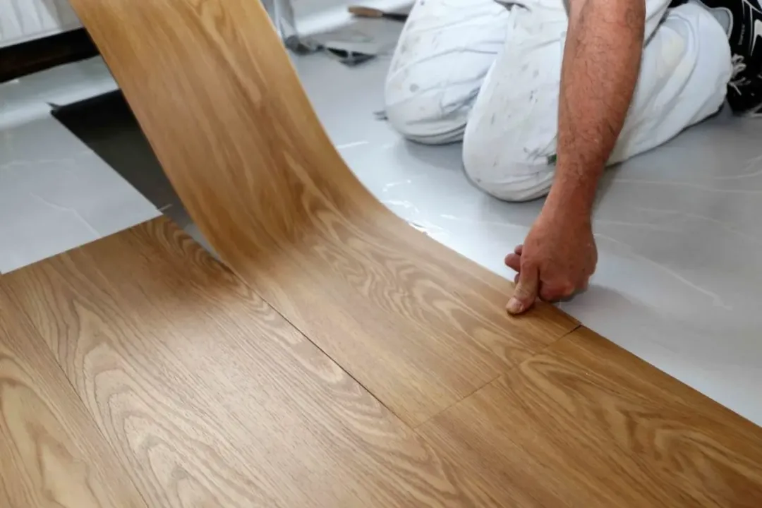 Floormax PVC Floor