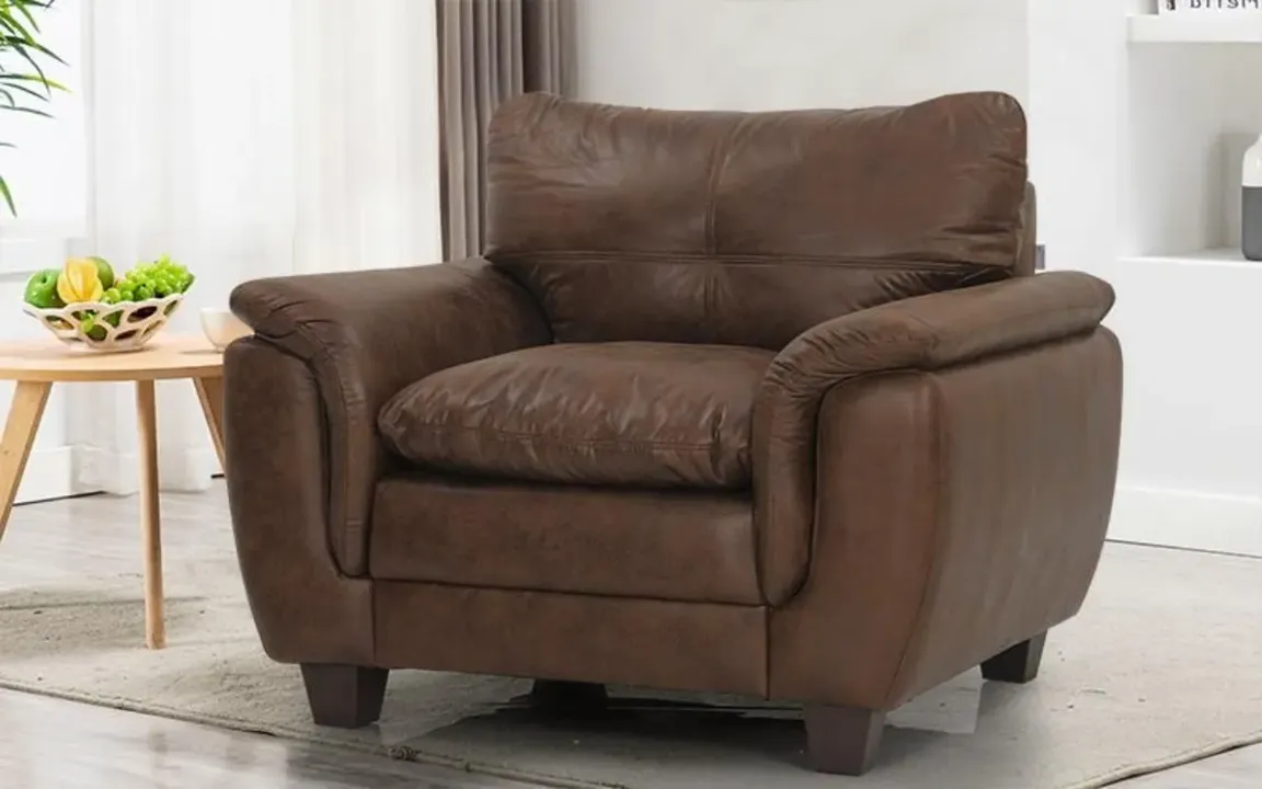 Single Seater Sofa