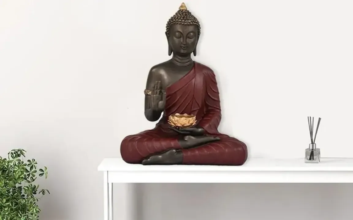Budda Idols