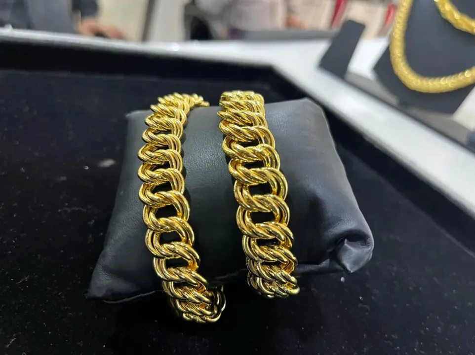 Indo hollow chains