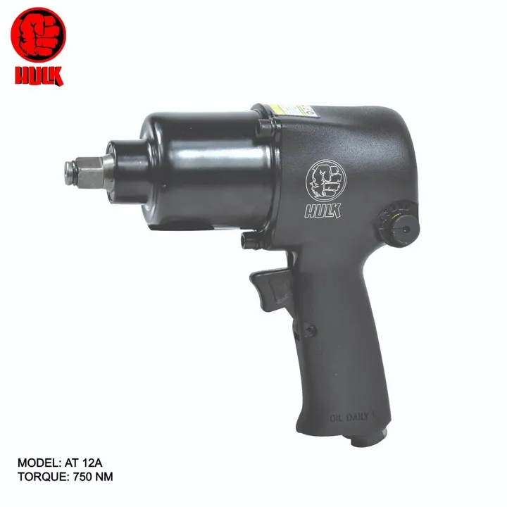 1/2" impact wrench