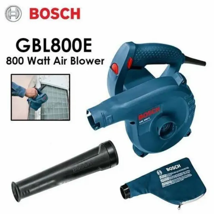 Bosch Blower