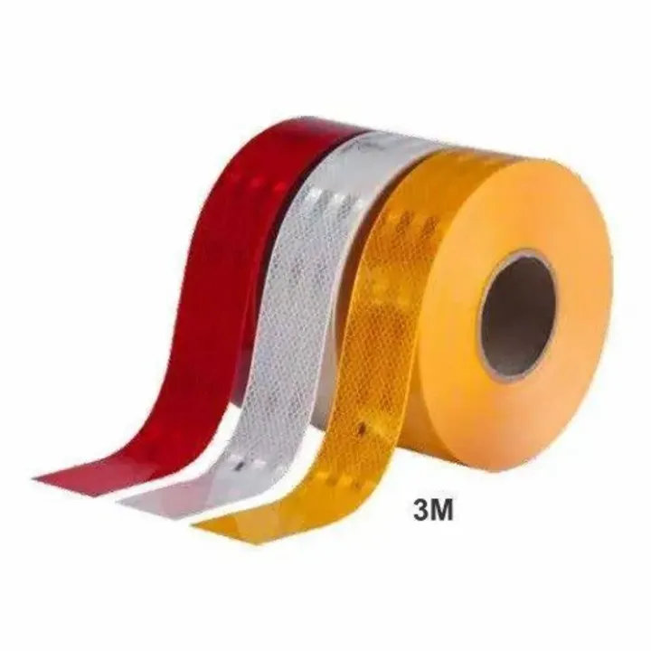 Reflected Tape