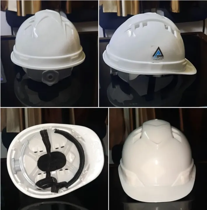 Air Plus Rachet Helmet