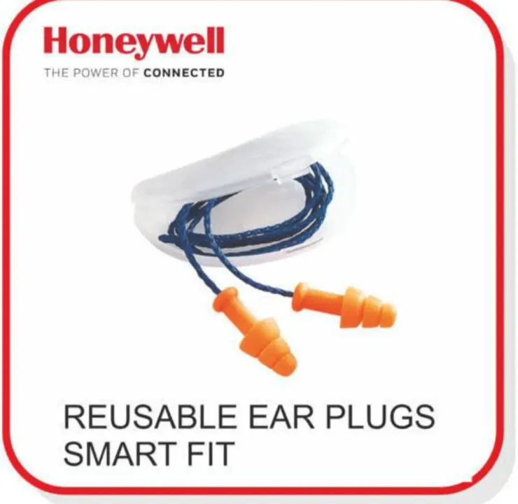 Silicon Ear Plug