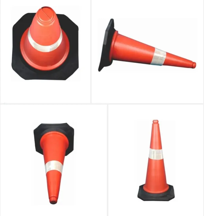 Safety Cone Roto