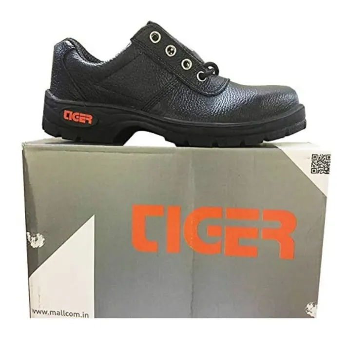 Safety Shoes Tiger