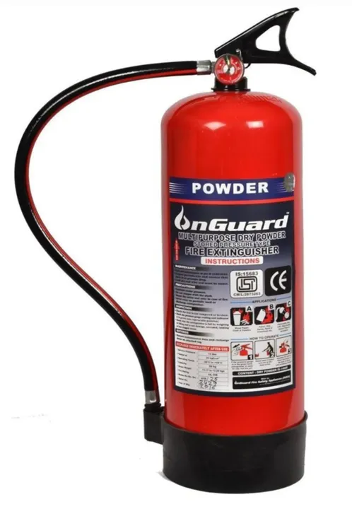 ABC 9 kg Fire Extinguisher