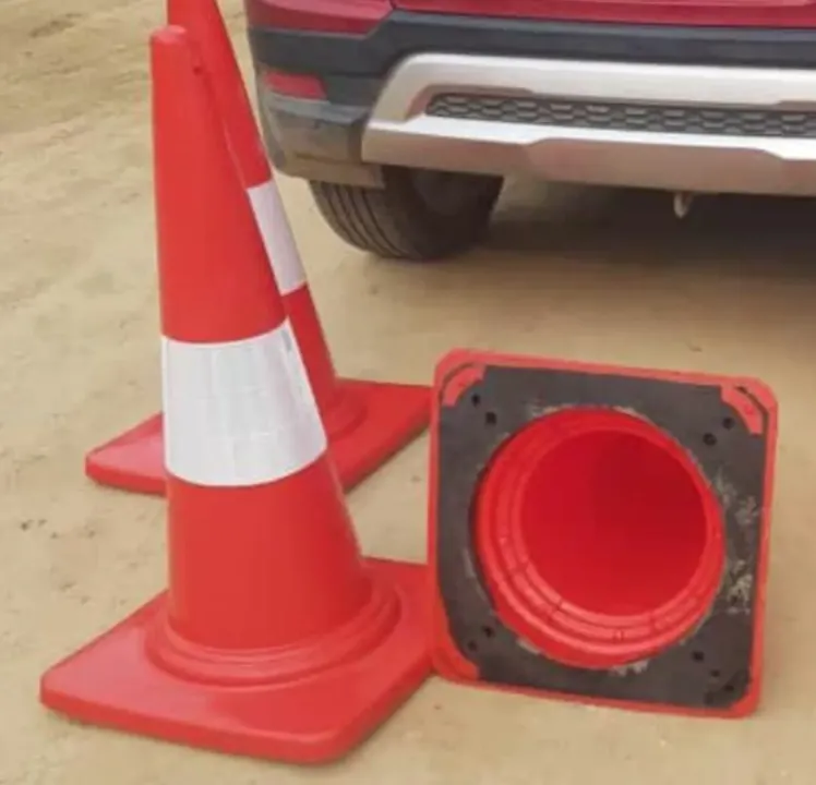 Inbuild Safety Cone 4.5 kg