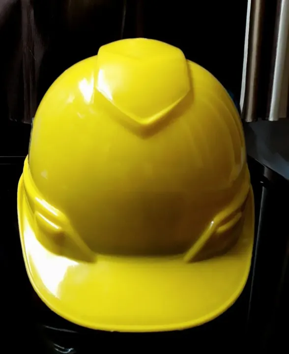 Safety Helmet Rachet Helmet