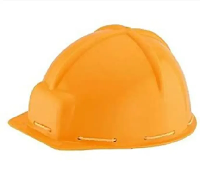 Safety Helmet Mine