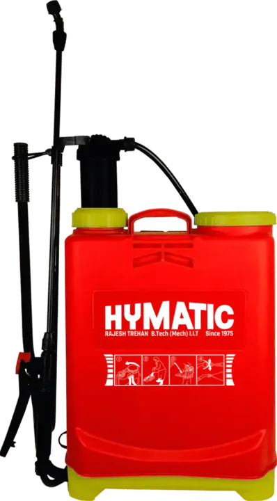 HY-MS1 Disinfectant Manual Sprayer