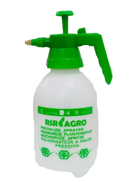 2 Litre Disinfectant Small Garden Sprayer (20 pcs)