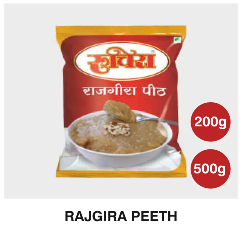 Rajgira Peeth