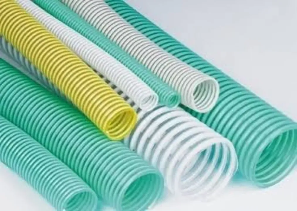 PVC Suction Pipe