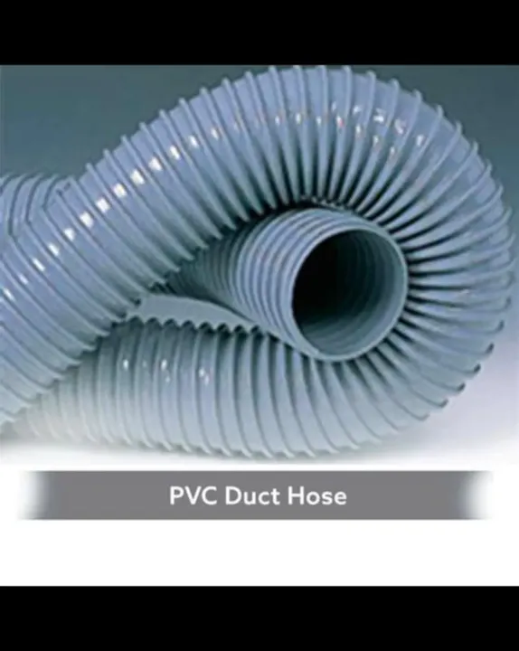 PVC Duct Hose