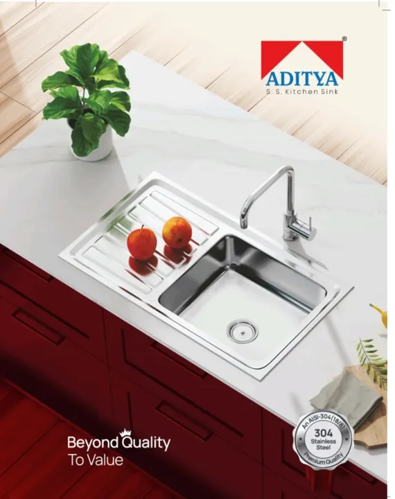 Aditya Sink