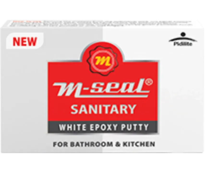 M-seal Sanitary
