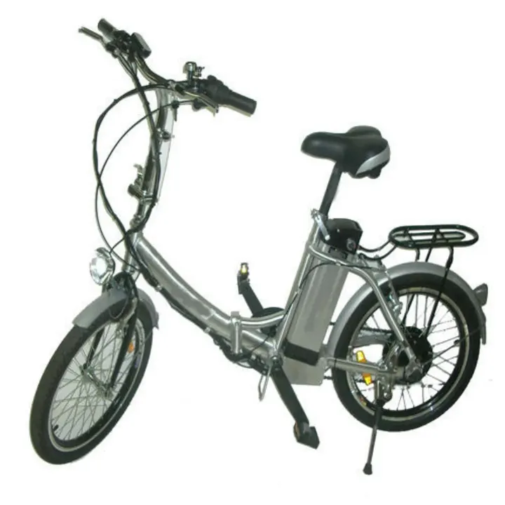 Chinese Battery Operated Cycles