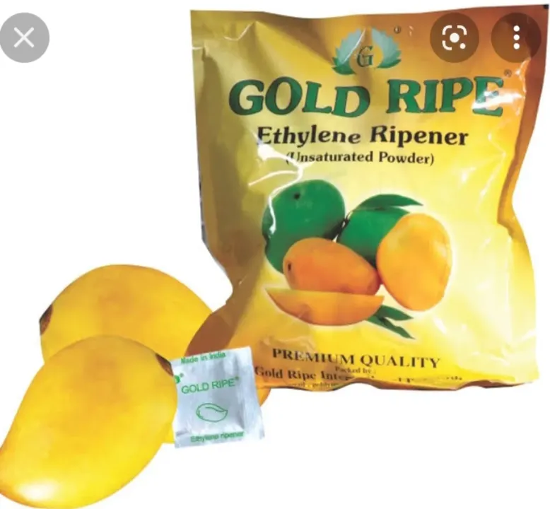 Mango ripper gold ripe