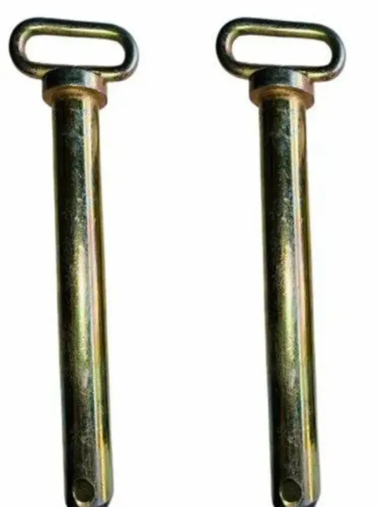 Tractor Trolley Pin