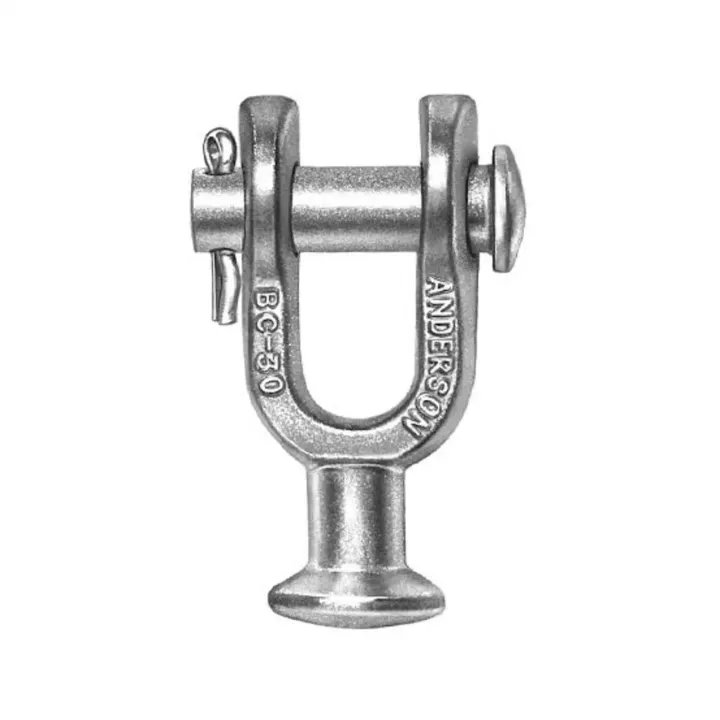 Component Ball Clevis Link Fitting