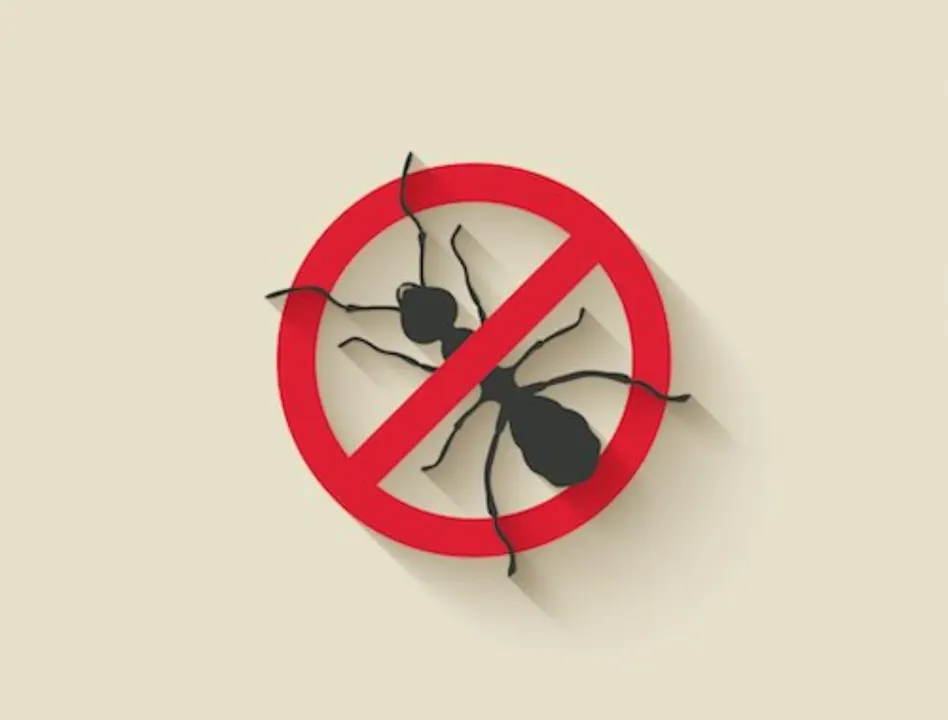 Ants Repellent