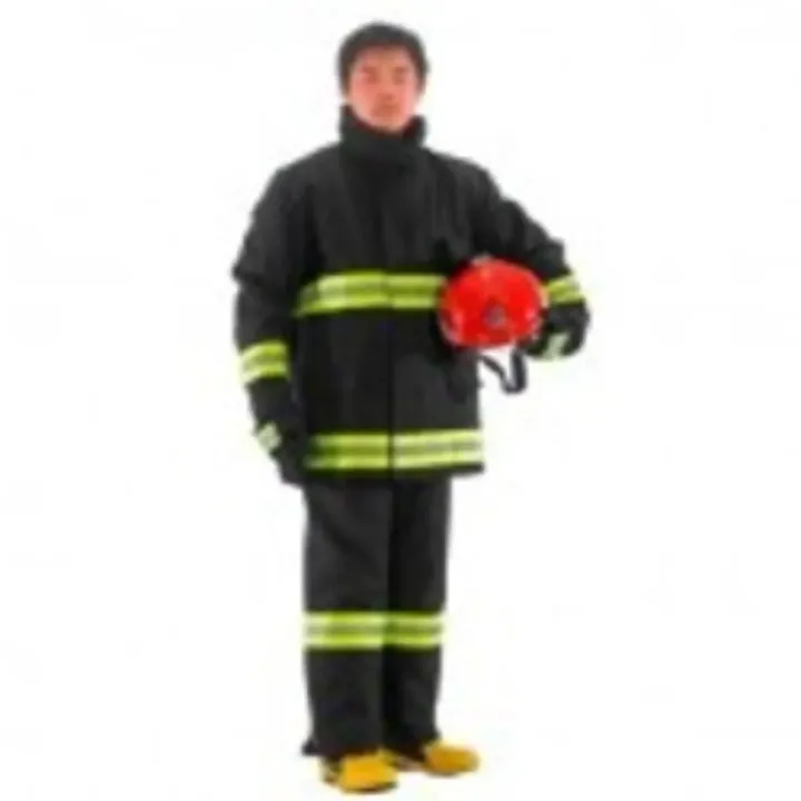 Normex Fire Suit