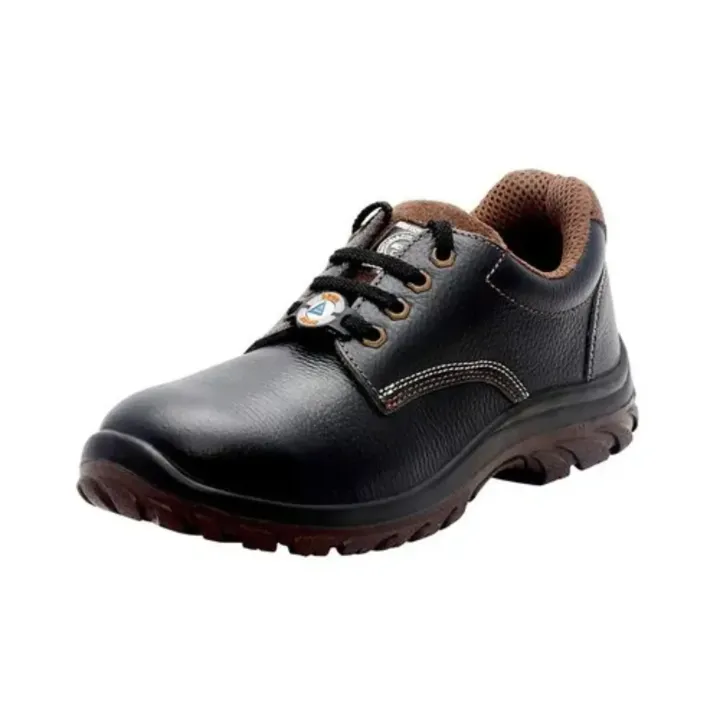 Executive Safety Shoes 3