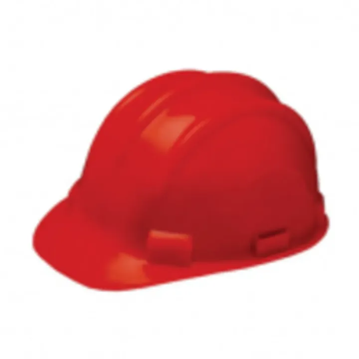 Executive Pin Lock Type Head Protection Helmet