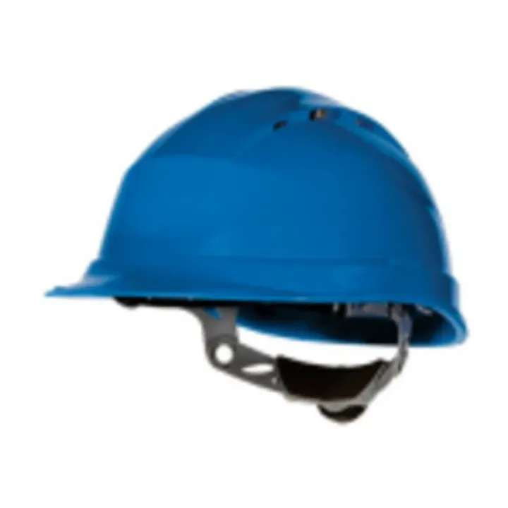 Ventilated Helmet