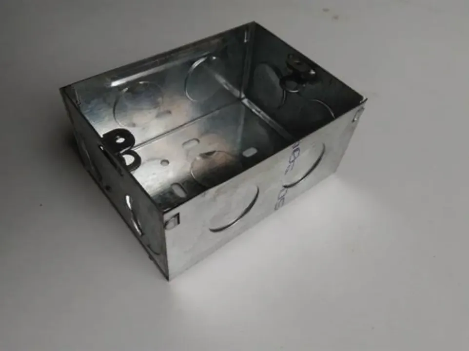 Modular Box