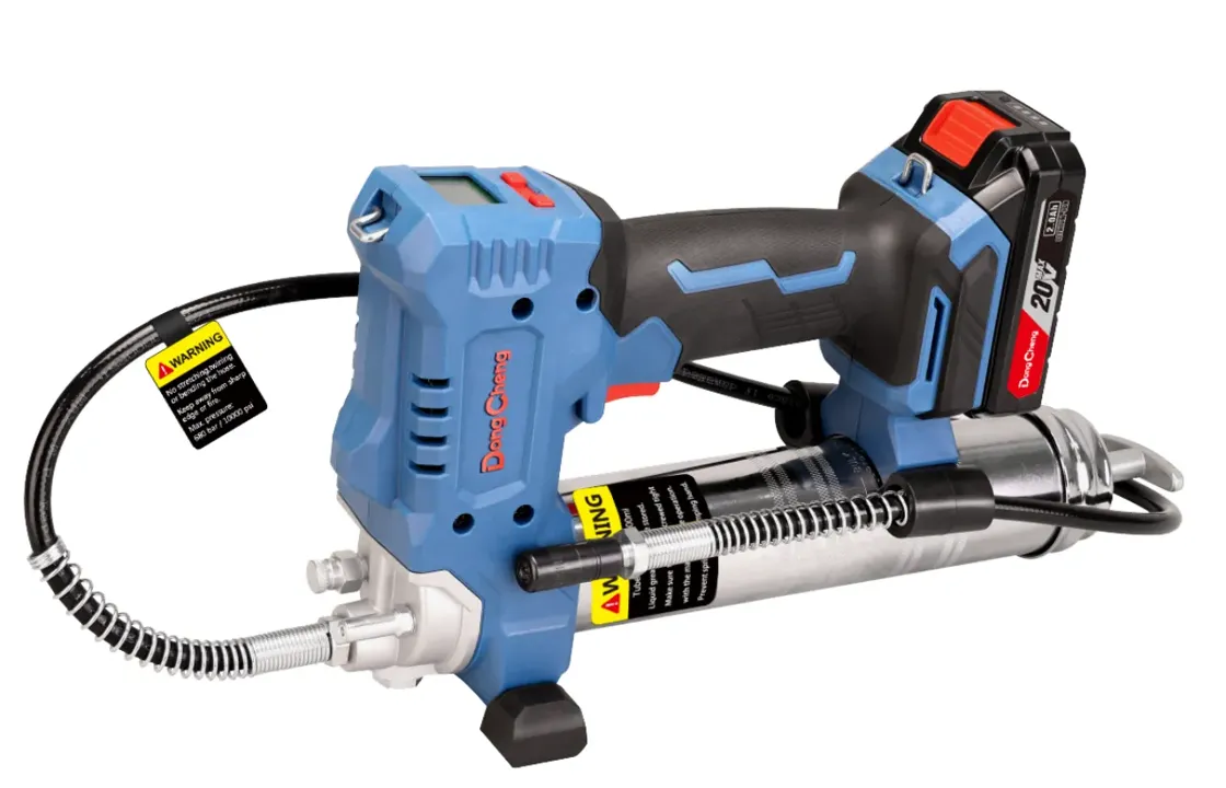 Cordless Brushless Driver Drill DCGG500