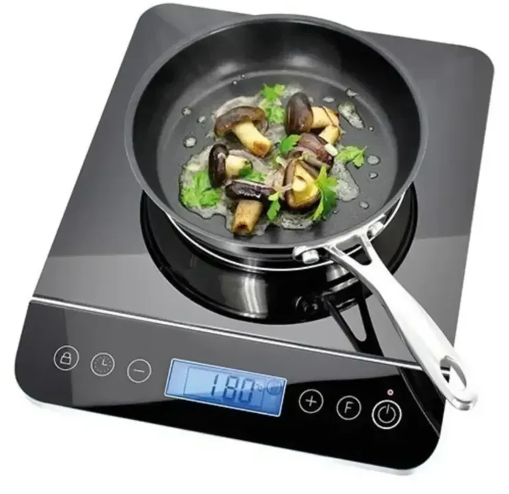 Induction Top
