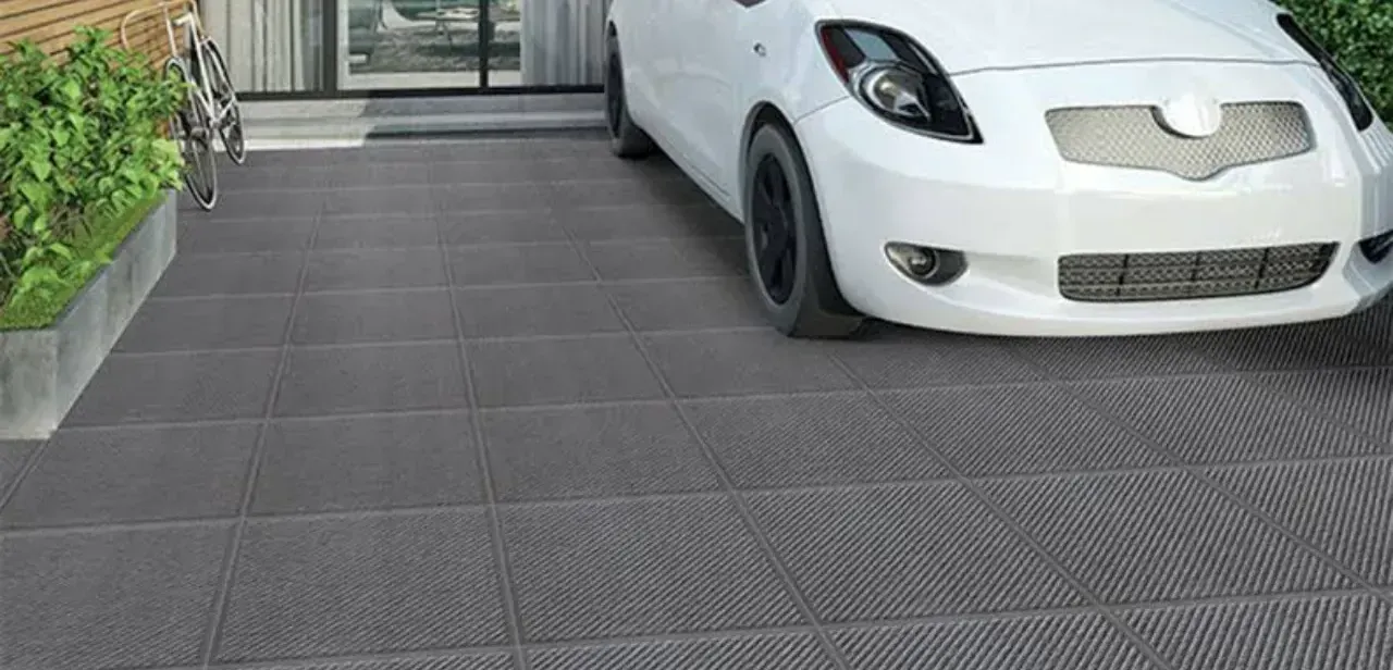 Parking Tile
