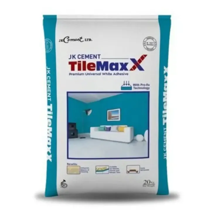 J.K Cement TileMax