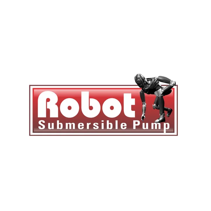ROBOT SUBMERSIBLE PUMPS