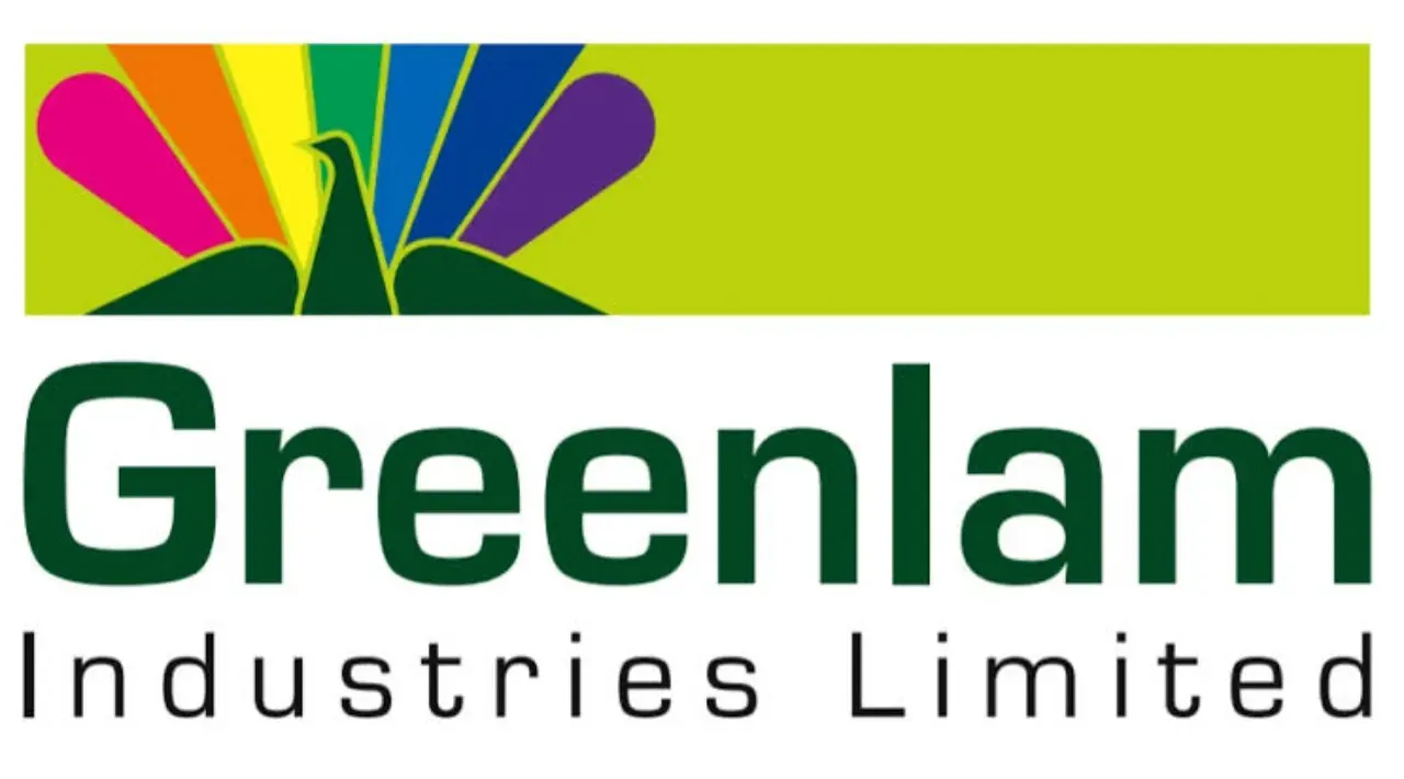 Greenlam Industries Limited