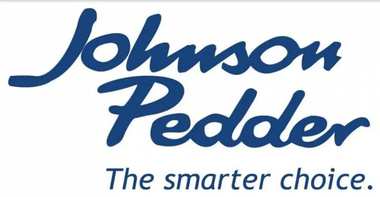Johnson Pedder