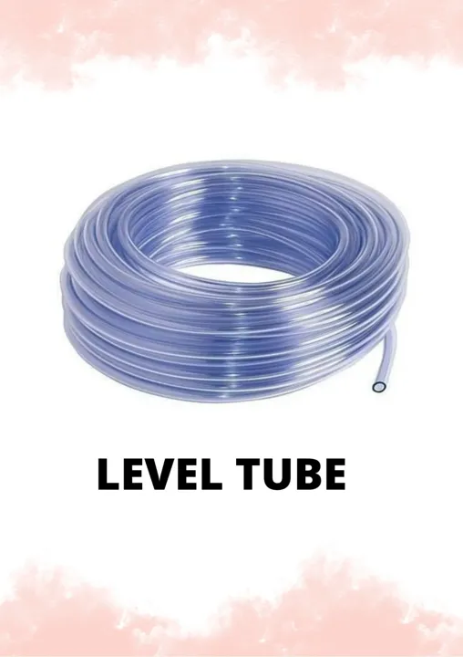 Lavel Tube