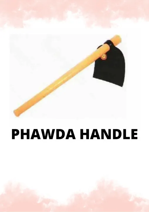 Phawda Handle