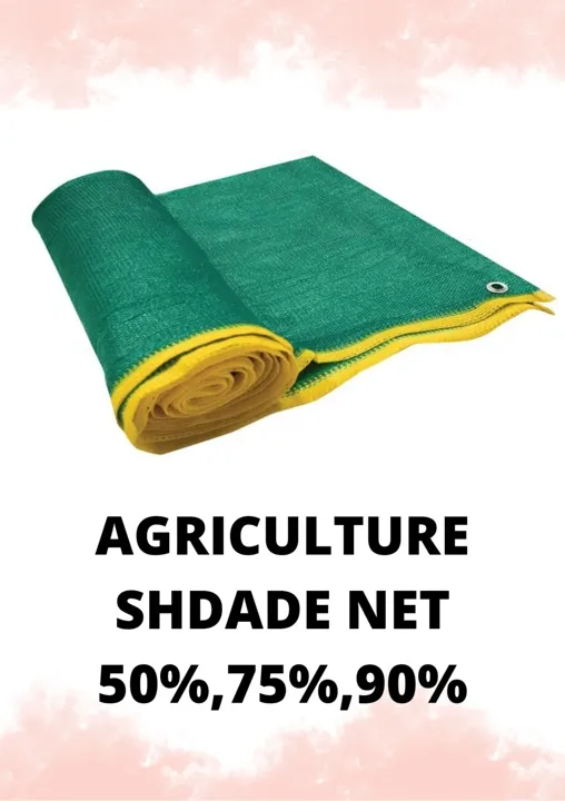 Agriculture Shdade Net 50%, 75%, 90%